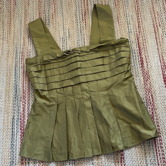 MaxMara Tops - VINTAGE MAX MARA top